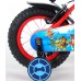 Bicicletă copii Volare Paw Patrol 12 (61250-CH-IT)