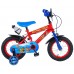 Bicicletă copii Volare Paw Patrol 12 (61250-CH-IT)