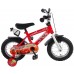 Bicicletă copii Volare Disney Cars 12 (11248-CH-NL)