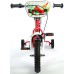 Bicicletă copii Volare Disney Cars 12 (11248-CH-NL)