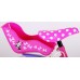 Детский велосипед Volare Disney Minnie Cutest Ever 14 (21436-CH-IT)