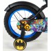 Bicicletă copii Volare Batman 14 (81434)