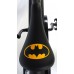 Bicicletă copii Volare Batman 14 (81434)