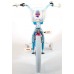 Bicicletă copii Volare Frozen 2 16 (91650)