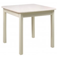 Детский столик Veres Children's Table Ivory (29.2.04)