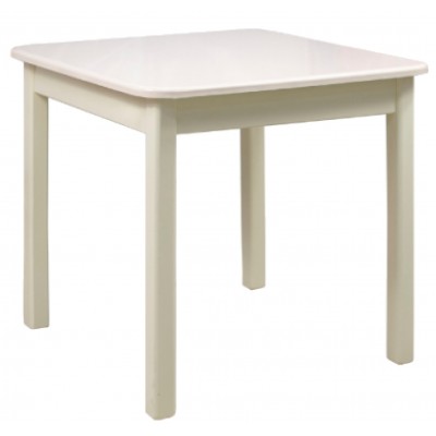 Детский столик Veres Children's Table Ivory (29.2.04)