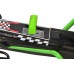 Веломобиль Enero Sport Go-Kart 01 Green