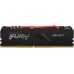 Memorie Kingston Fury Beast 32Gb DDR4-3200MHz Kit (KF432C16BBAK2/32)