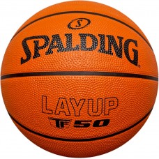 Мяч баскетбольный Spalding LayUp TF-50 R.5