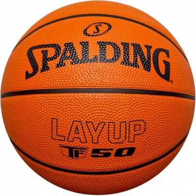 Мяч баскетбольный Spalding LayUp TF-50 R.5