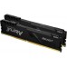 Memorie Kingston Fury Beast 32Gb DDR4-3200MHz Kit (KF432C16BBK2/32)