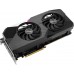 Placă video Asus Radeon RX 6750 XT 12Gb GDDR6 (DUAL-RX6750XT-O12G)