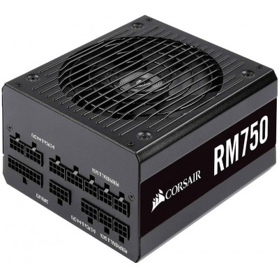 Sursă de alimentare Corsair 750W (RM750)