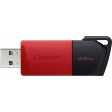 USB Flash Drive Kingston DataTraveler Exodia 128Gb Black/Red (DTXM/128GB)