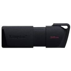 USB Flash Drive Kingston DataTraveler Exodia 32Gb Black/Black (DTXM/32GB)