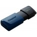 USB Flash Drive Kingston DataTraveler Exodia 64Gb Black/Blue (DTXM/64GB)