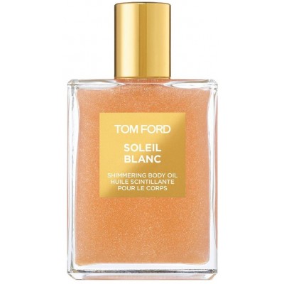 Масло для тела Tom Ford Soleil Blanc Shimmering Body Oil 100ml