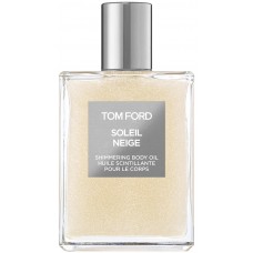 Масло для тела Tom Ford Soleil Neige Shimmering Body Oil 100ml