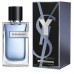 Parfum pentru el Yves Saint Laurent Y for Men EDT 100ml (2022)