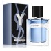 Parfum pentru el Yves Saint Laurent Y for Men EDT 60ml New