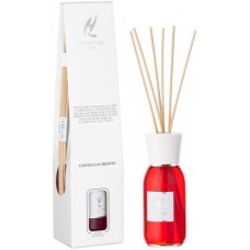 Difuzor de aromă Hypno Casa Cannella & Arancio 2204G