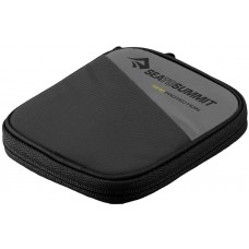 Geanta Sea to Summit RFID Travel Wallet M Black