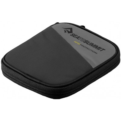 Geanta Sea to Summit RFID Travel Wallet M Black