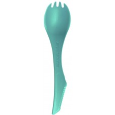 Tacâmuri pentru camping Sea to Summit Delta Spork & Knife Pacific Blue (ADSPORK)