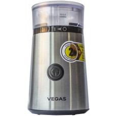 Râşniţa de cafea Vegas VCG-0118S