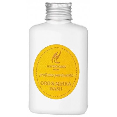 Parfum pentru spalat Hypno Casa Oro & Mirra Wash 3661H