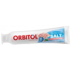 Зубная паста Orbitol Salt 145g (352092)