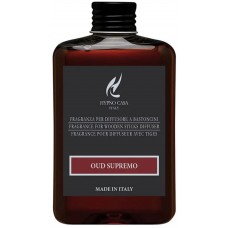 Umplutură pentru difuzor de aromă Hypno Casa Oud Supremo 4003C