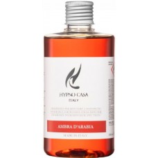 Umplutură pentru difuzor de aromă Hypno Casa Ambra D'Arabia 1283