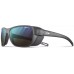 Ochelari de soare Julbo Camino Matt Translucent Black/Gray