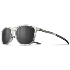 Очки Julbo Fuse Shiny Crystal/Black/Yellow