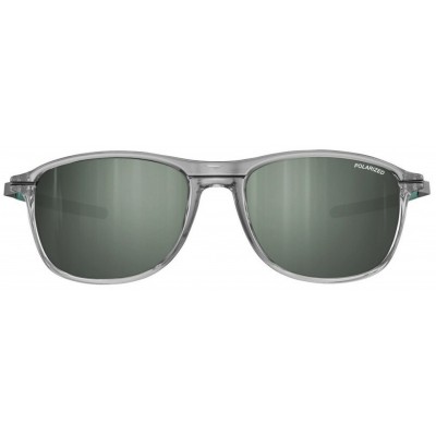 Очки Julbo Fuse Shiny Translucent Gray/Green/Orange