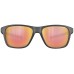 Очки Julbo Lounge Spectron 3Matt Translucent Black