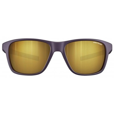 Ochelari de soare Julbo Lounge Spectron 3 Matt Dark Purple