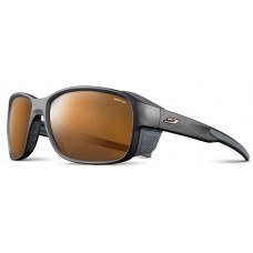 Очки Julbo Montebianco 2 RV Black/Gray