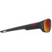 Очки Julbo Rookie 2 Spectron 3 Black/Red