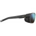 Ochelari de soare Julbo Shield RV P2-4 Black/Black