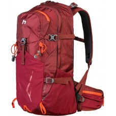 Rucsac Hannah Endeavour 35 Sun-Dried Tomato (10019153HHX)