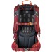 Rucsac Hannah Endeavour 35 Sun-Dried Tomato (10019153HHX)