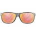 Ochelari de soare Julbo Renegade M RV 2-3 Shiny Translucent Grey/Blue