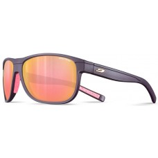 Очки Julbo Renegade M Spectron 3 Dark Purple/Pink