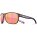 Очки Julbo Renegade M Spectron 3 Dark Purple/Pink