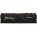 Оперативная память Kingston Fury Beast 16Gb DDR4-3733MHz (KF437C19BB1A/16)