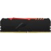 Memorie Kingston Fury Beast 16Gb DDR4-3733MHz (KF437C19BB1A/16)