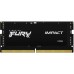 Memorie Kingston Fury Impact 8Gb DDR5-4800MHz SODIMM (KF548S38IB-8)