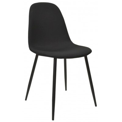 Scaun Deco C-710 Black